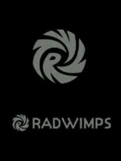 Radwimps ｱﾙﾊﾞﾑ